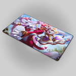 Shiba Yuumi Mousepad