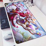 Shiba Yuumi Mouse Pad