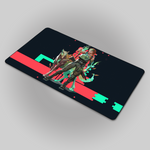 Skye Mousepad 