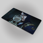 Caitlyn Arcane 2 TV Series Mouse Pad