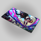 Soul Fighter Gwen Mousepad