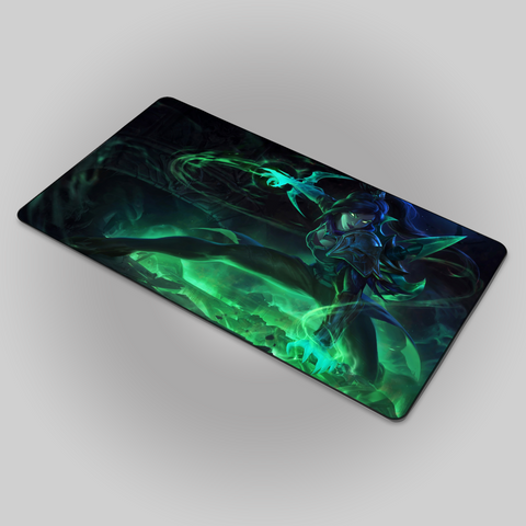 Soulstealer Vayne Mousepad