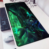 Soulstealer Vayne Mouse Pad