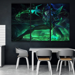 Soulstealer Vayne Buy Wall poster