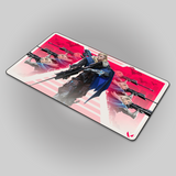 Sova Mouse Pad