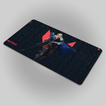 Sova Mousepad