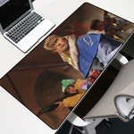 SOVA VALORANT MOUSE PAD