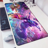 SPACE GROOVE LISSANDRA MOUSE PAD