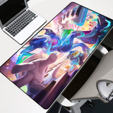 SPACE GROOVE ZAC MOUSE PAD