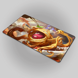 Spaghetti Alla Vel'Koz Mouse Pad