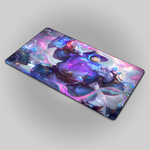 Spirit Blossom Bard  Mousepad