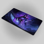 Spirit Blossom Cassiopeia Mousepad
