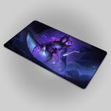 Spirit Blossom Cassiopeia Mousepad