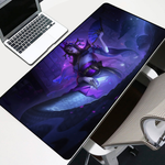 SPIRIT BLOSSOM CASSIOPEIA MOUSE PAD