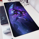 SPIRIT BLOSSOM CASSIOPEIA MOUSE PAD