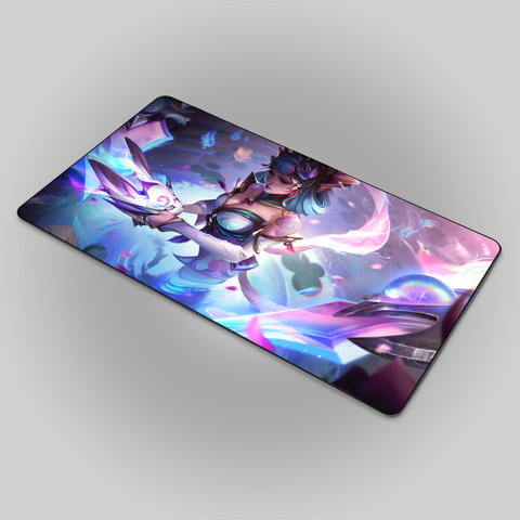 Spirit Blossom Evelynn Mousepad