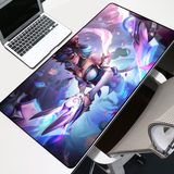 SPIRIT BLOSSOM EVELYNN MOUSE PAD