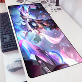 SPIRIT BLOSSOM EVELYNN MOUSE PAD