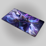 Spirit Blossom Hwei Mousepad