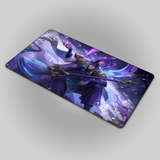 Spirit Blossom Hwei Mousepad