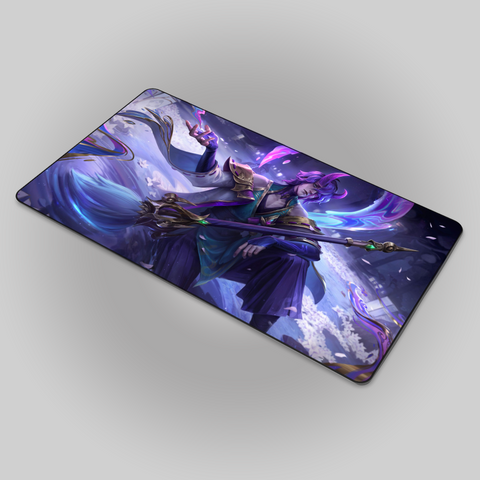 Spirit Blossom Hwei Mousepad