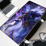 SPIRIT BLOSSOM HWEI MOUSE PAD