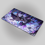 Spirit Blossom Irelia Mousepad