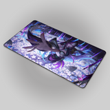Spirit Blossom Irelia Mousepad