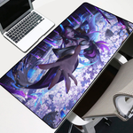 SPIRIT BLOSSOM IRELIA MOUSE PAD