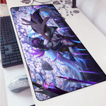 SPIRIT BLOSSOM IRELIA MOUSE PAD