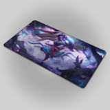 Spirit Blossom Kindred Mousepad 