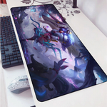 SPIRIT BLOSSOM KINDRED MOUSE PAD