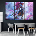 Spirit Blossom Nidalee Buy Wall Poster