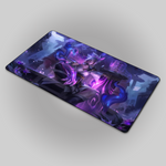 Spirit Blossom Riven Mousepad