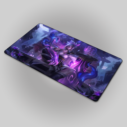 Spirit Blossom Riven Mousepad