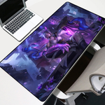 SPIRIT BLOSSOM RIVEN MOUSE PAD