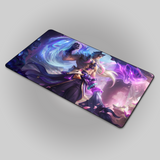 Spirit Blossom Sett Mousepad