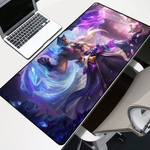 SPIRIT BLOSSOM SETT MOUSE PAD