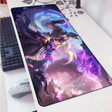 SPIRIT BLOSSOM SETT MOUSE PAD