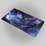 Spirit Blossom Soraka Mousepad