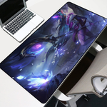 SPIRIT BLOSSOM SORAKA MOUSE PAD