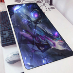 SPIRIT BLOSSOM SORAKA MOUSE PAD