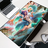 SPIRIT BLOSSOM SPRINGS AHRI MOUSE PAD