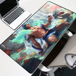 SPIRIT BLOSSOM SPRINGS SETT MOUSE PAD