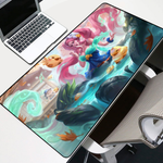 SPIRIT BLOSSOM SPRINGS SONA MOUSE PAD