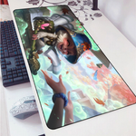 SPIRIT BLOSSOM SPRINGS TEEMO MOUSE PAD