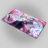 Spirit Blossom Syndra Mousepad