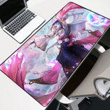 SPIRIT BLOSSOM SYNDRA MOUSE PAD