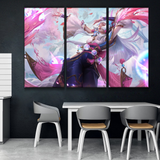 Spirit Blossom Syndra Buy Wall Poster