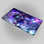 Spirit Blossom Tristana Mousepad